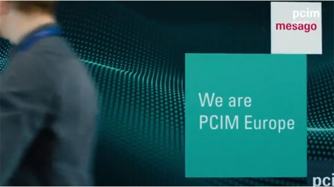 展會預(yù)告 | 士蘭微電子將亮相PCIM Europe 2024，歡迎蒞臨交流